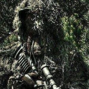 Meet your Posher, Scott